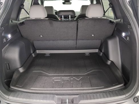 New 2026 Honda CR-V Sport Touring image 29