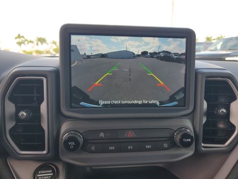 Certified 2024 Ford Bronco Sport Big Bend image 8