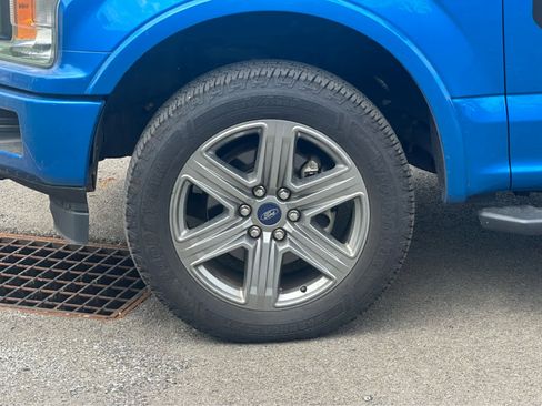 Used 2019 Ford F150 XLT w/ Equipment Group 302A Luxury AWD/4WD image 26