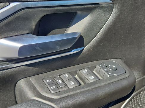 New 2026 RAM 1500 Big Horn image 15