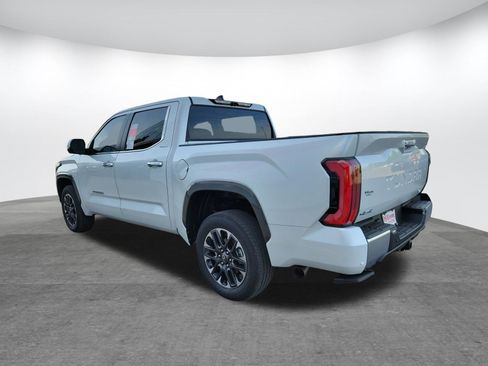 New 2026 Toyota Tundra Limited AWD/4WD image 7