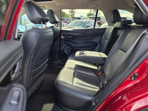 Certified 2024 Subaru Outback Limited image 18