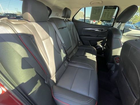 Used 2023 Buick Envision Essence w/ Sport Touring Package image 27