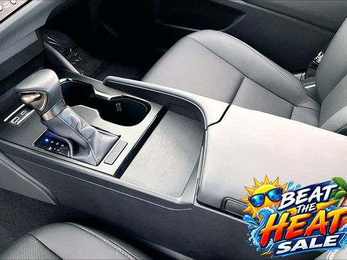 Used 2025 Lexus ES 350 w/ Accessory Package (Z2) FWD image 17