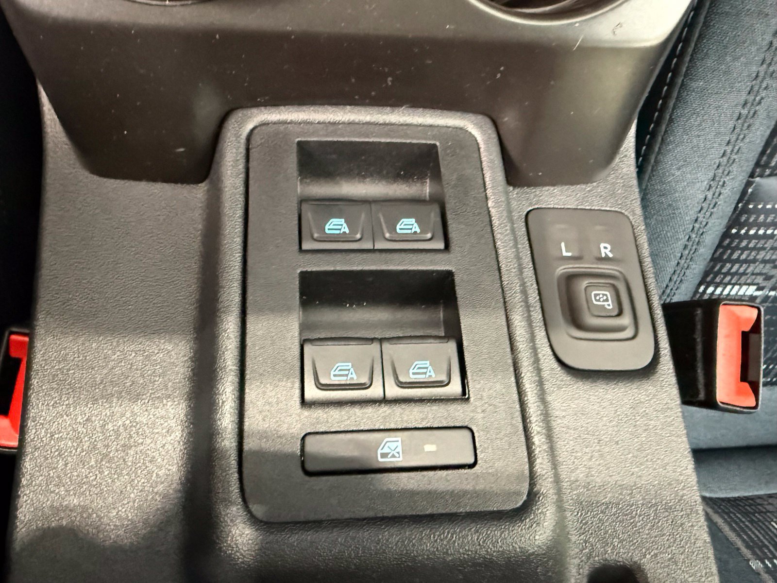 New 2026 Ford Bronco Heritage Edition AWD/4WD image 20