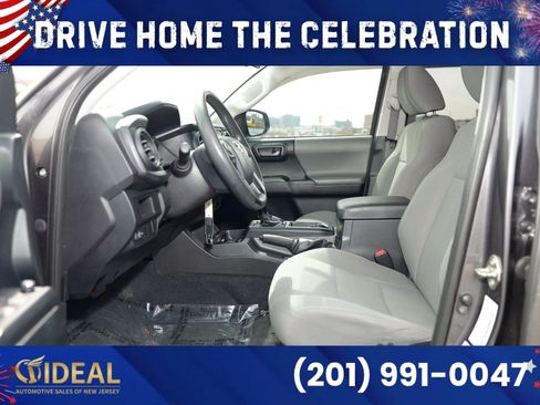 Used 2016 Toyota Tacoma SR RWD image 17