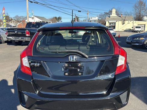 Used 2016 Honda Fit LX image 6