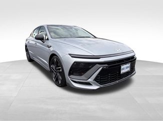 Used 2026 Hyundai Sonata N Line FWD 360° Tour