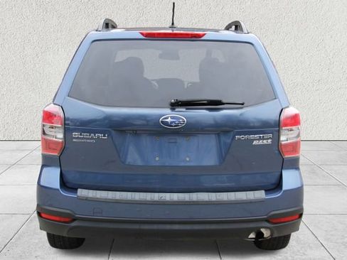 Used 2014 Subaru Forester 2.5i Premium w/ All-Weather Package image 8