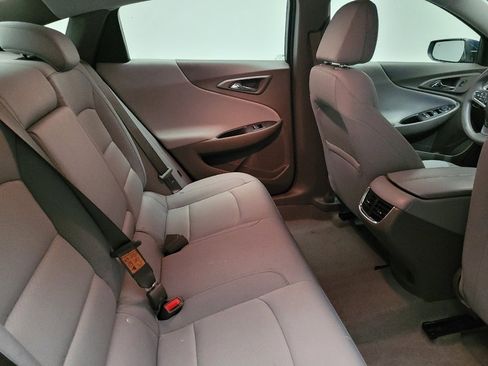 Used 2022 Chevrolet Malibu LT image 19