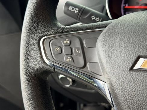 Used 2018 Chevrolet Cruze LT image 8