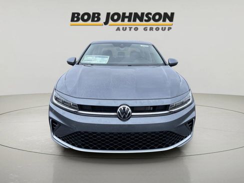 New 2026 Volkswagen Jetta S image 3