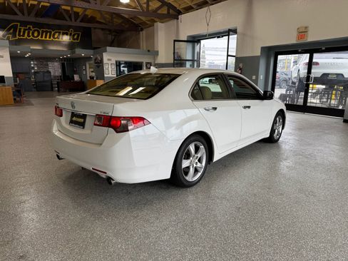 Used 2014 Acura TSX Sedan image 7