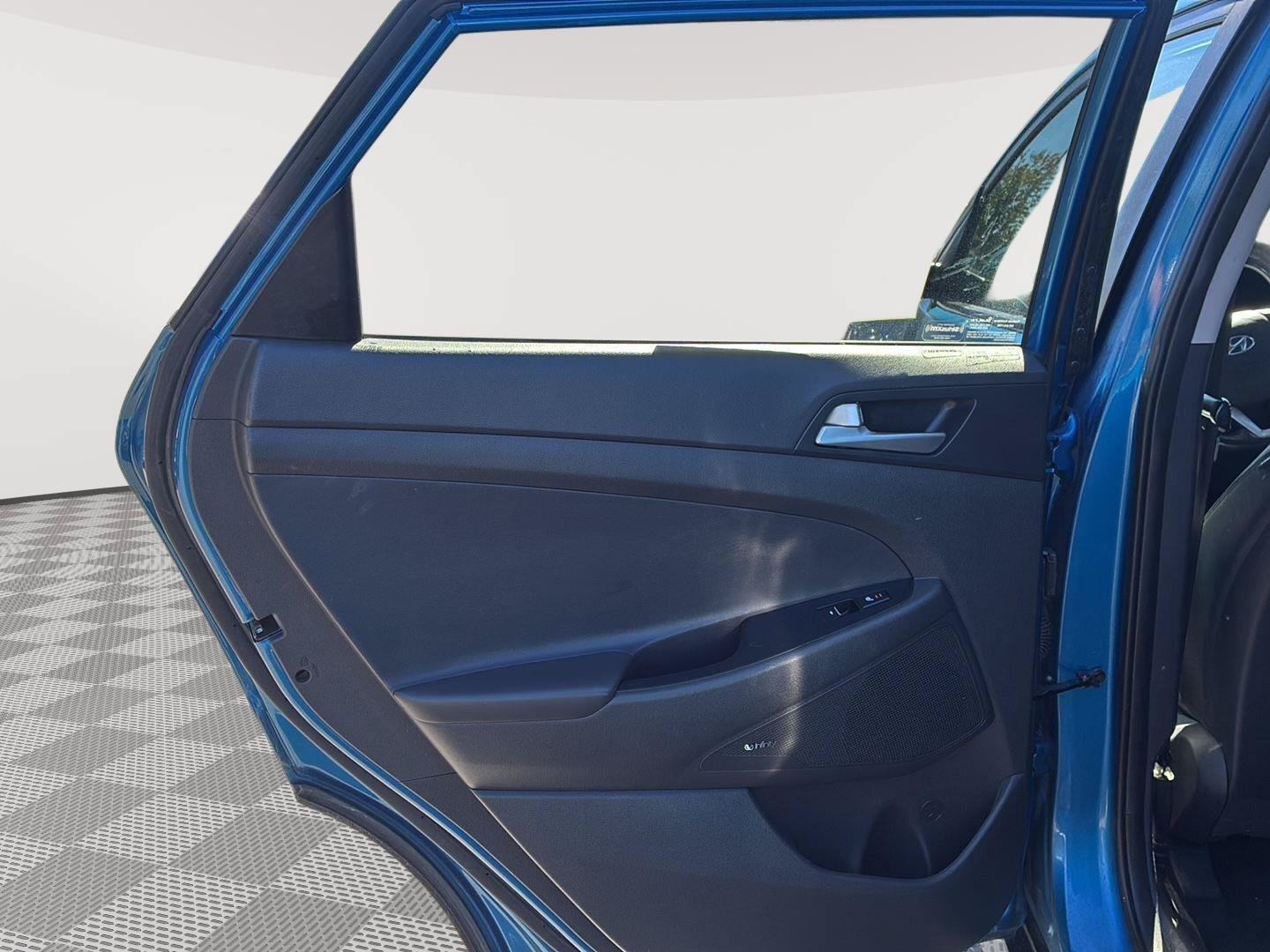 Used 2019 Hyundai Tucson Ultimate AWD/4WD image 17