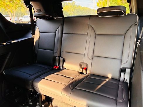 New 2025 Chevrolet Tahoe Premier image 15