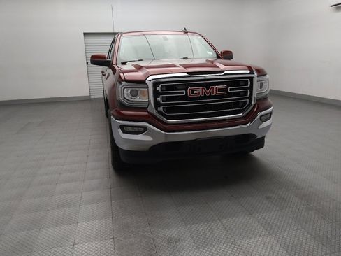 Used 2016 GMC Sierra 1500 SLE w/ SLE Value Package image 14
