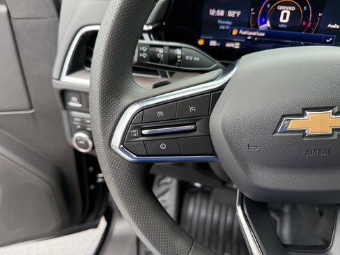 New 2025 Chevrolet Tahoe 4WD image 15