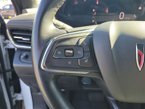 Used 2024 Buick Envista Preferred w/ Convenience I Package image 17