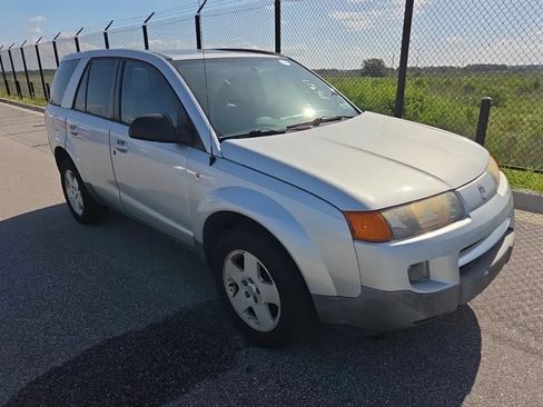 Used 2004 Saturn Vue 2WD V6 image 6
