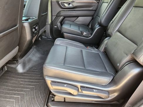Used 2023 Chevrolet Tahoe LT RWD image 29