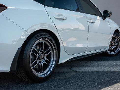 Used 2025 Honda Civic Si image 32