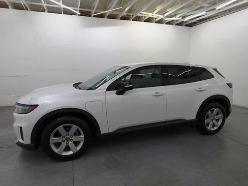 Used 2024 Honda Prologue EX image 8