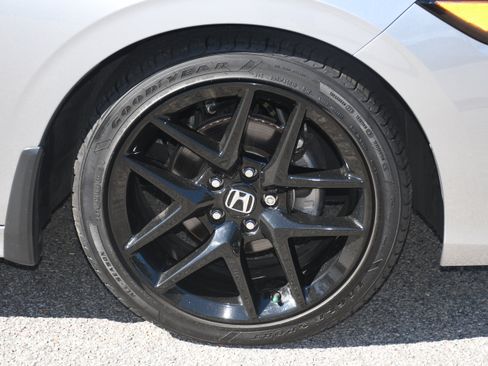 Certified 2023 Honda Civic Sport image 20