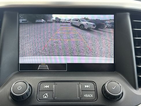 Used 2021 GMC Acadia SLE w/ Driver Convenience Package AWD/4WD image 5