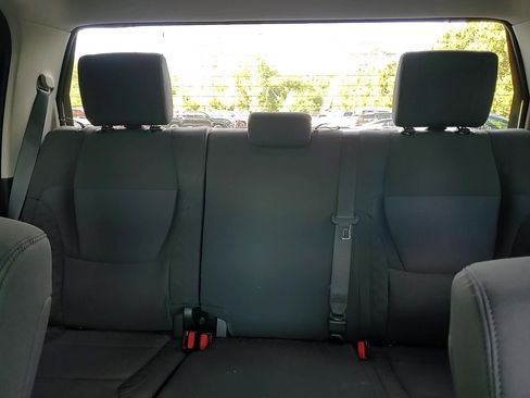 Used 2023 Toyota Tundra SR5 w/ TRD Off-Road Package image 21