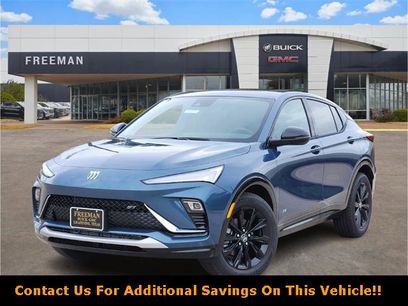 New 2026 Buick Envista Sport Touring w/ Convenience I Package