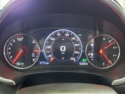 Used 2024 Chevrolet Malibu LT image 16