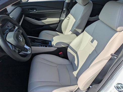 New 2025 Honda Accord Touring image 13