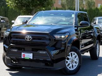 Certified 2025 Toyota Tacoma SR5 AWD/4WD 360° Tour