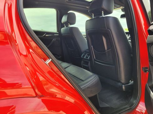 Used 2016 BMW X4 M40i AWD/4WD image 51