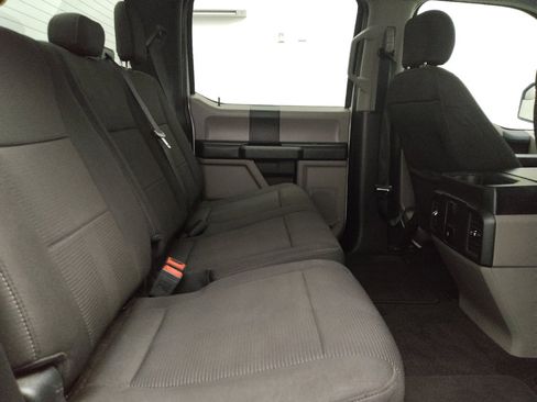 Used 2019 Ford F150 XL w/ Equipment Group 101A Mid RWD image 19
