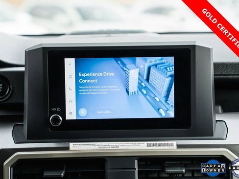 Certified 2024 Toyota Tacoma SR5 w/ SR5 Upgrade Package image 19