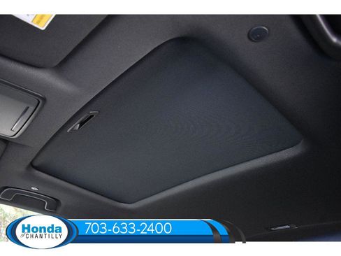 New 2026 Honda CR-V Sport Touring image 22