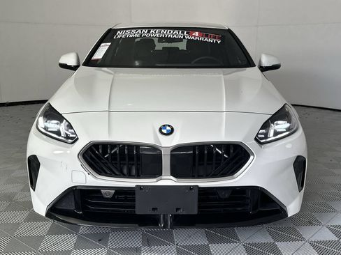 Used 2025 BMW 228i xDrive AWD/4WD image 3