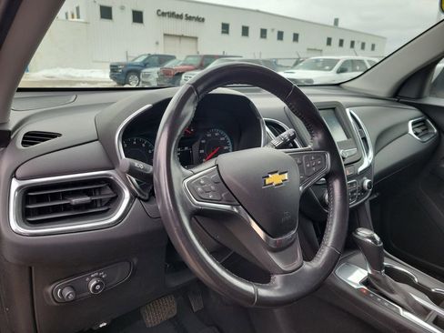 Used 2018 Chevrolet Equinox LT image 20