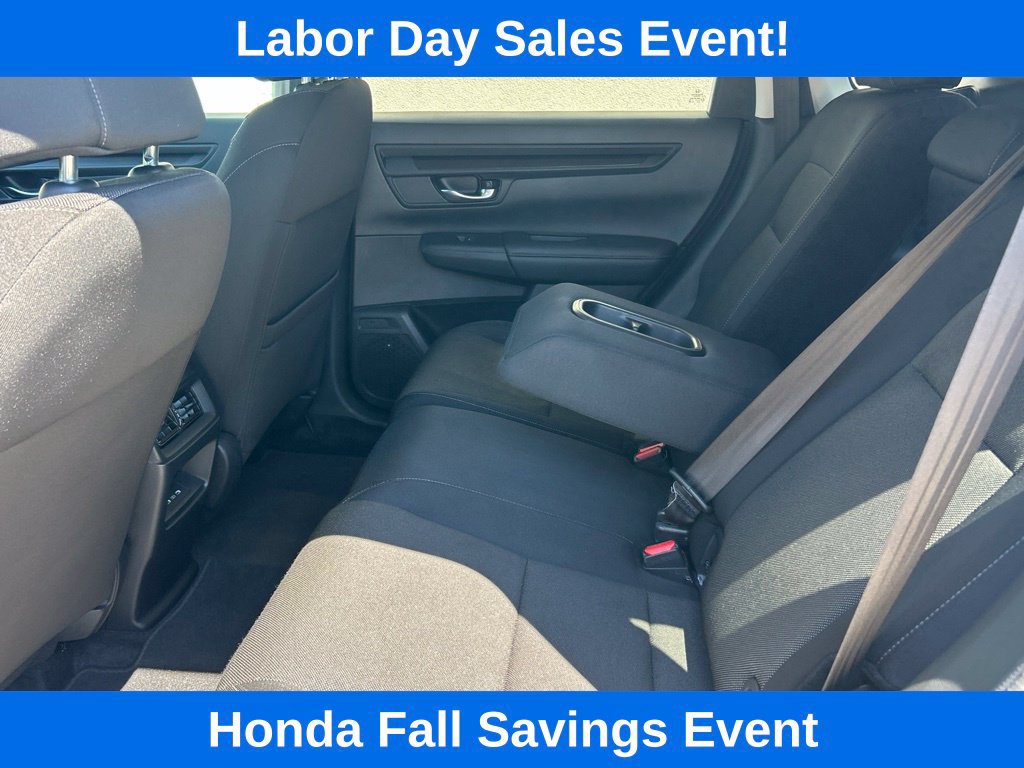 Used 2024 Honda CR-V EX image 13