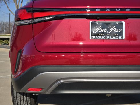 Used 2025 Lexus RX 350 Premium Package image 17