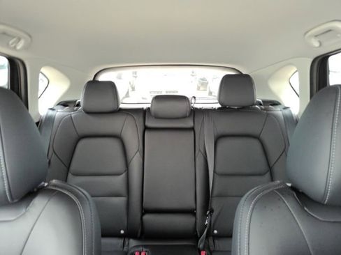 Used 2025 MAZDA CX-5 AWD 2.5 S w/ Select Package image 32