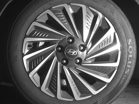 Used 2025 Hyundai Sonata SEL image 12