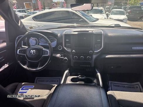 Used 2020 RAM 1500 Big Horn image 19