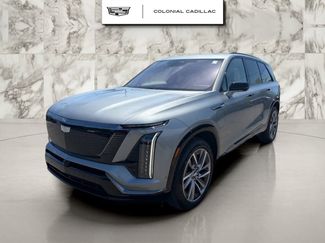 Used 2026 Cadillac Vistiq Sport w/ LPO, Floor Liner Package AWD/4WD video 1