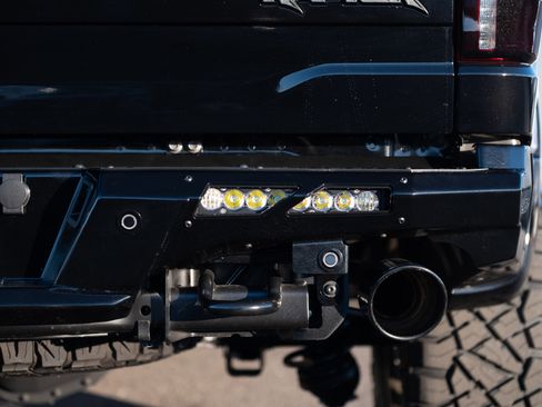 New 2025 Ford F150 Raptor image 33