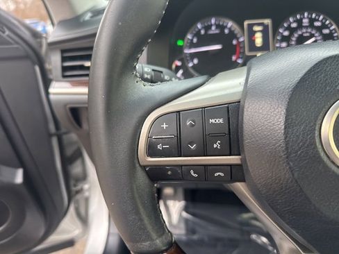 Used 2016 Lexus ES 350 350 image 19