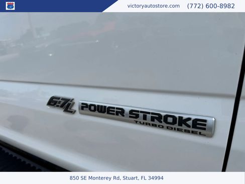 Used 2020 Ford F250 XL AWD/4WD image 12