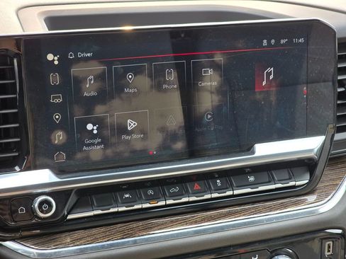 Used 2023 GMC Sierra 1500 SLE w/ Enhanced Capability Package image 28