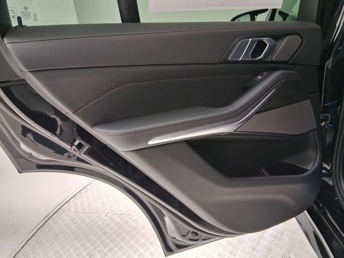 New 2026 BMW X5 M60i w/ Parking Assistance Package image 28